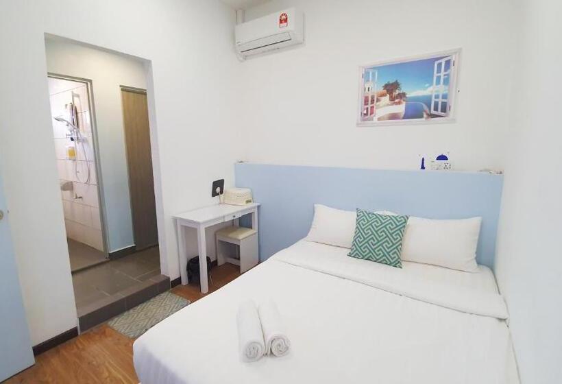 חדר סטנדרט, Ocean House