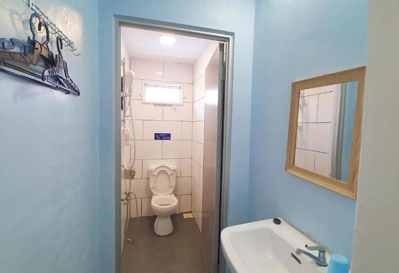 חדר אקונומי, Ocean House