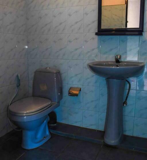 Номер Стандарт с Балконом, Shrine Inn