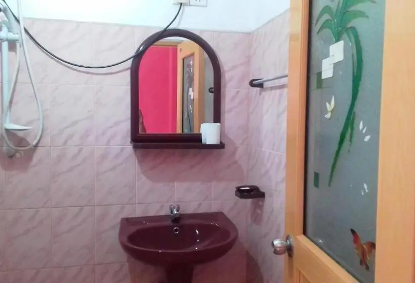 Deluxe Kamer, Shrine Inn