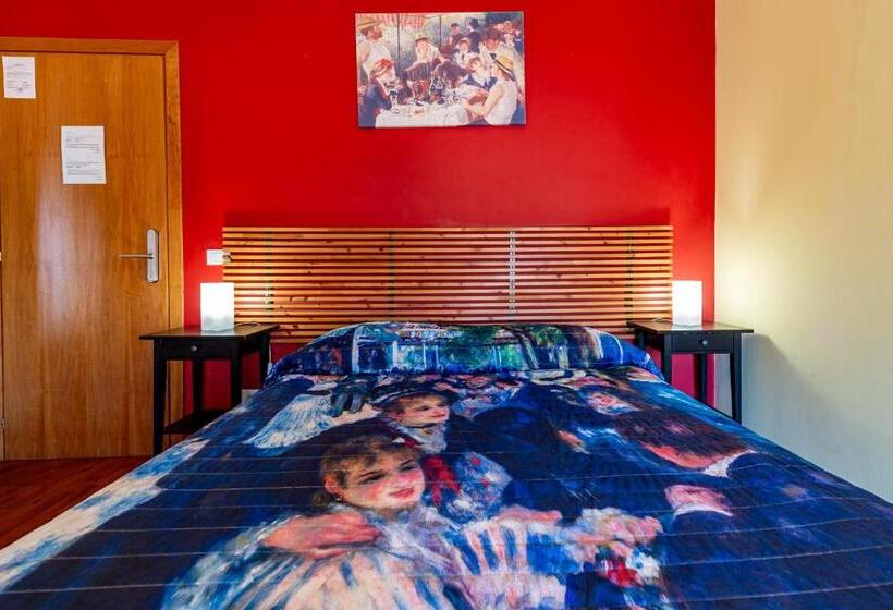 Triple Room Sea View, B&b Musìa