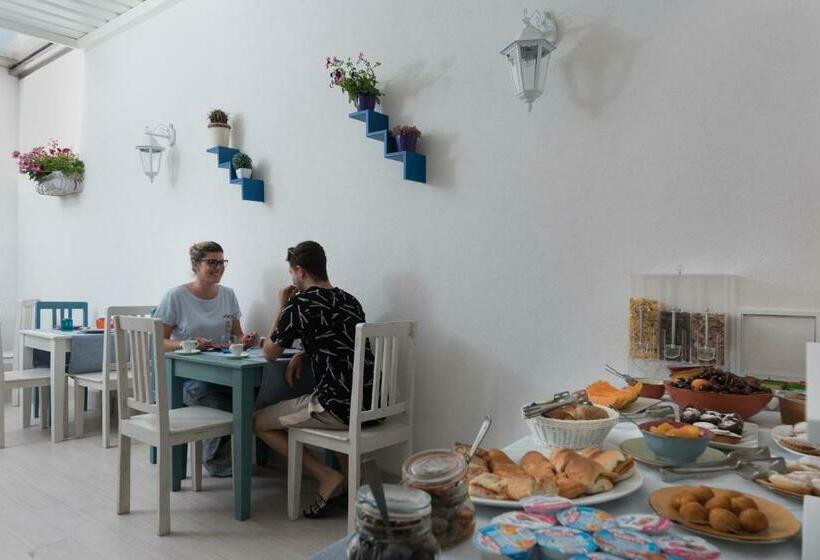 Номер Deluxe с Балконом, A Casa Di... Aurora 2