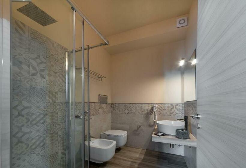 Номер Deluxe с Балконом, A Casa Di... Aurora 2