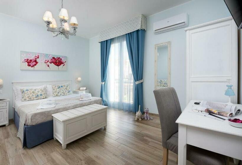 Номер Deluxe с Балконом, A Casa Di... Aurora 2