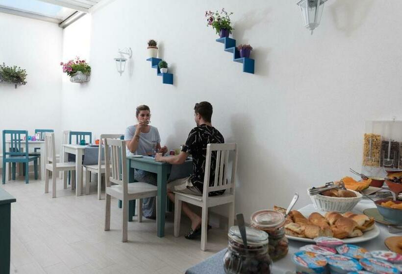 Номер Стандарт, A Casa Di... Aurora 2