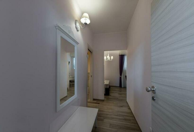 Номер Стандарт, A Casa Di... Aurora 2