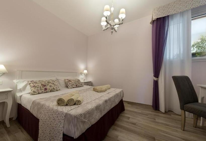 Номер Стандарт, A Casa Di... Aurora 2