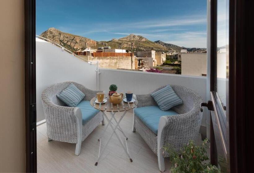 Трехместный Номер Комфорт, A Casa Di... Aurora 2