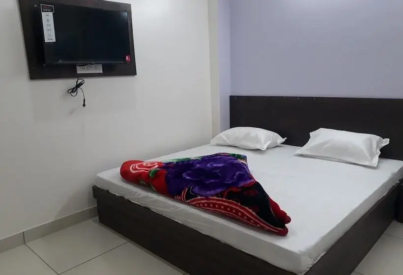 Chambre Deluxe, Arzoo Palace