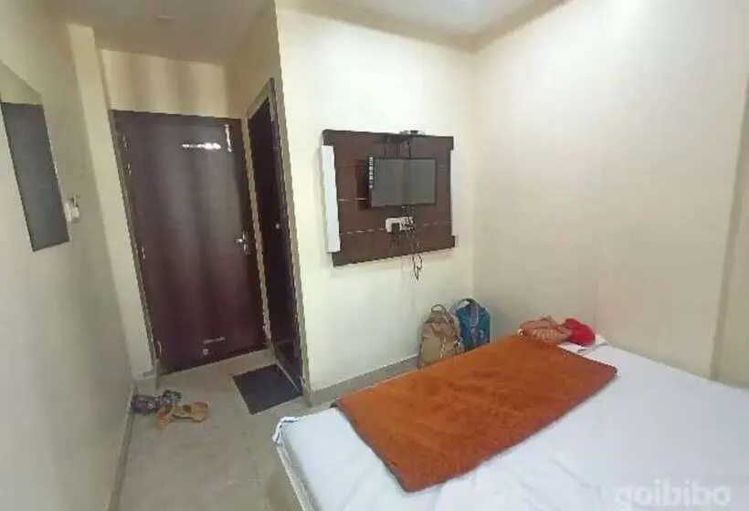 Chambre Deluxe, Arzoo Palace