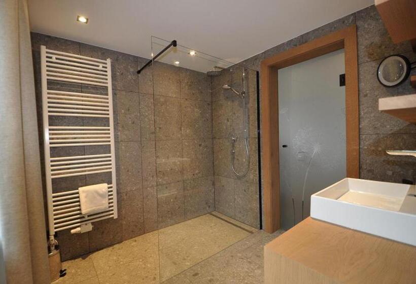 スタンダードルーム, Garni Das Seebichl