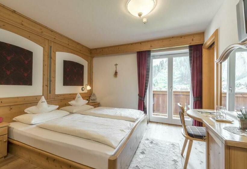 اتاق استاندارد, Garni La Bercia