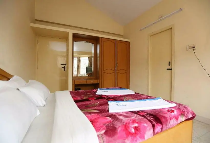اتاق لوکس, Rainbowcottages