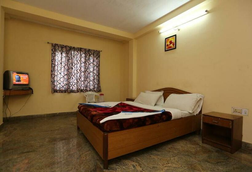 デラックスルーム, Rainbowcottages