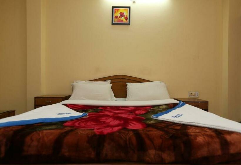 חדר דלוקס, Rainbowcottages