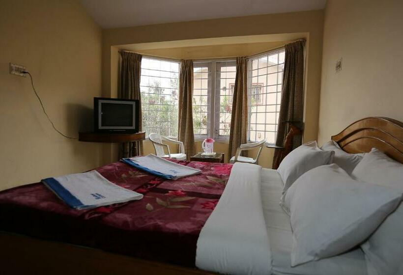 חדר דלוקס, Rainbowcottages