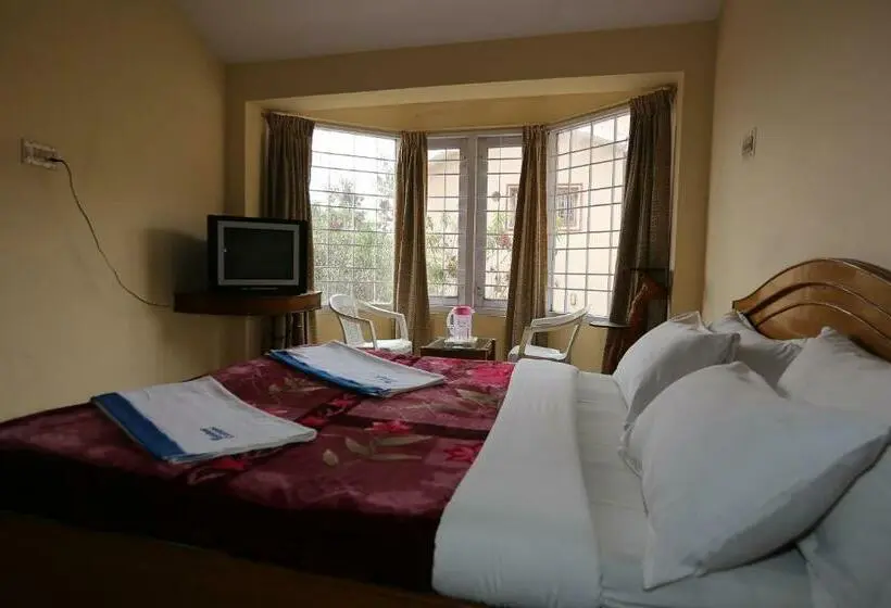 اتاق لوکس, Rainbowcottages