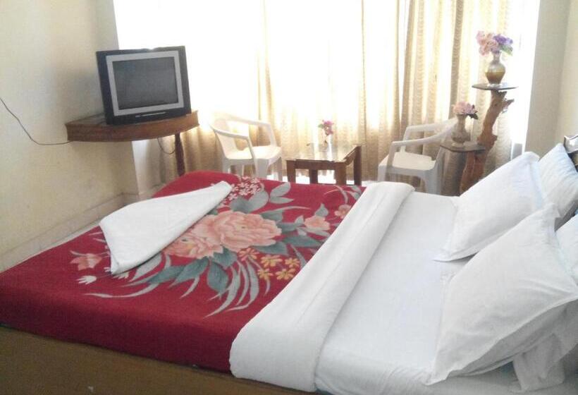 חדר דלוקס, Rainbowcottages