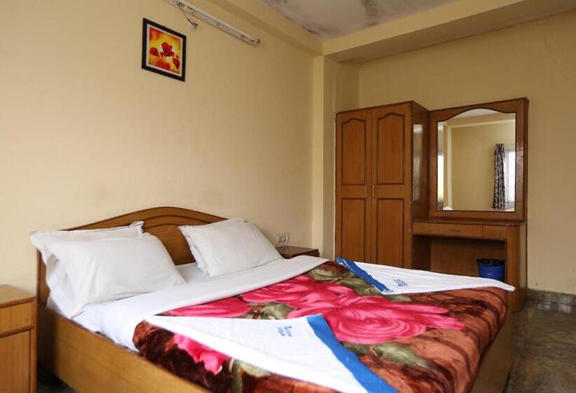 חדר דלוקס, Rainbowcottages