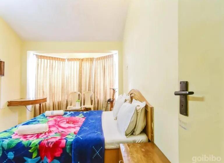 חדר דלוקס, Rainbowcottages