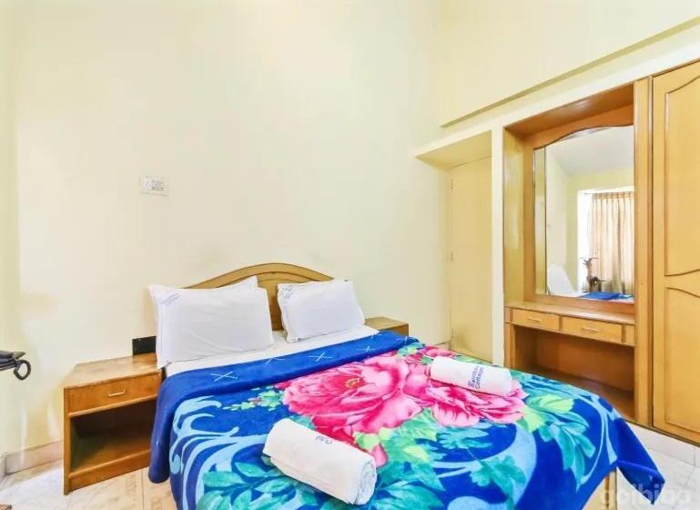 デラックスルーム, Rainbowcottages