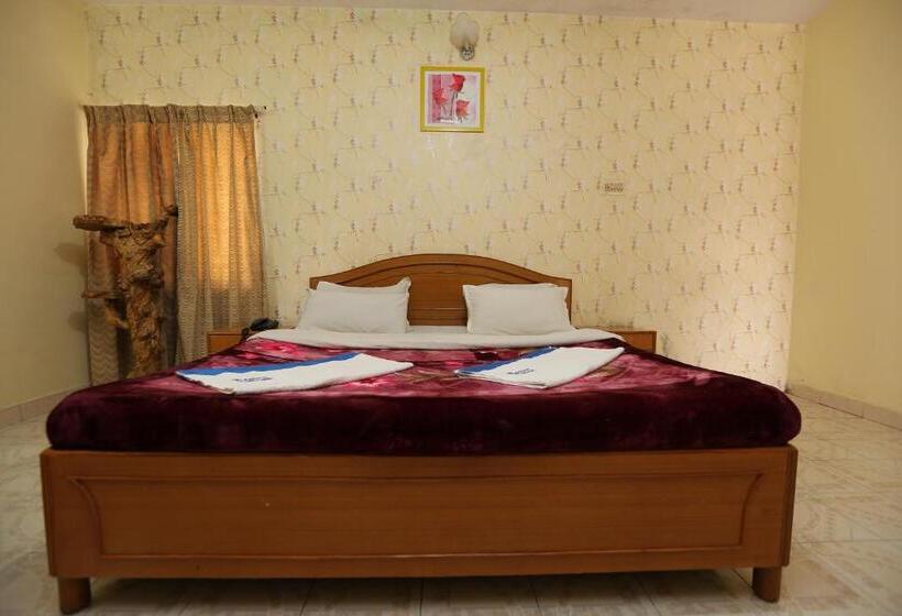 חדר דלוקס, Rainbowcottages