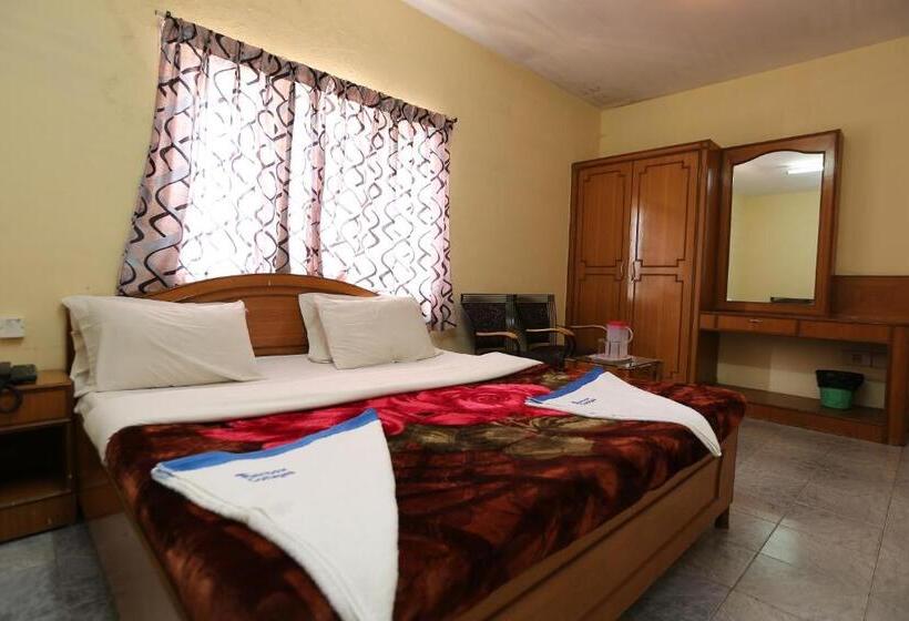 חדר דלוקס, Rainbowcottages