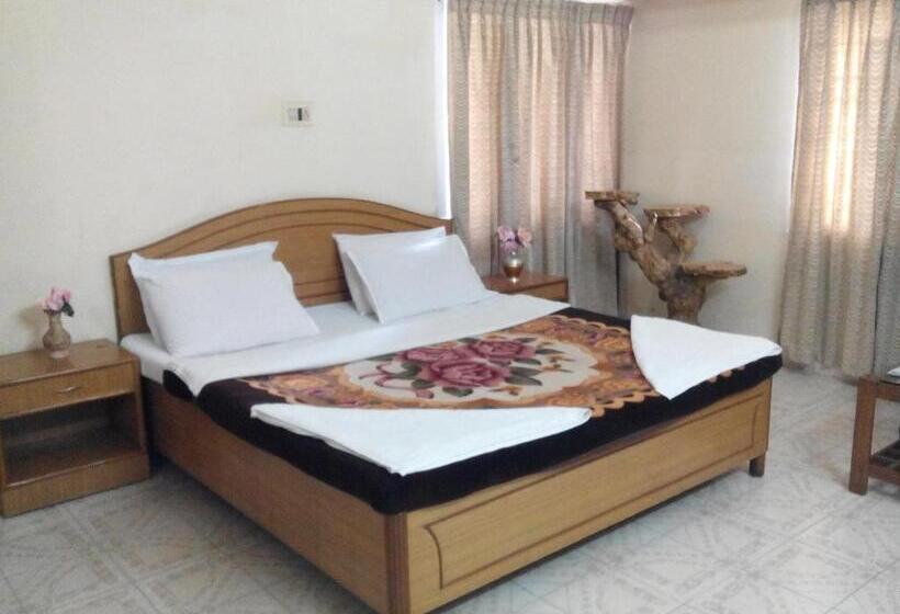 חדר דלוקס, Rainbowcottages