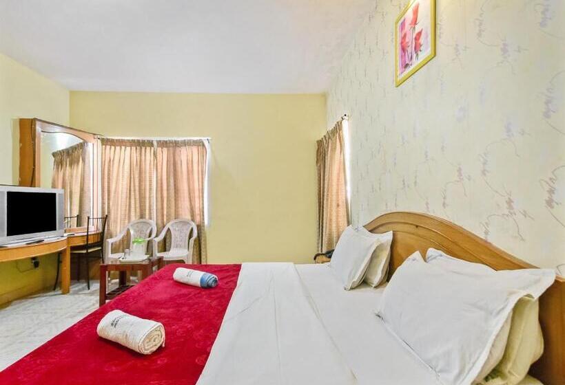 חדר דלוקס, Rainbowcottages