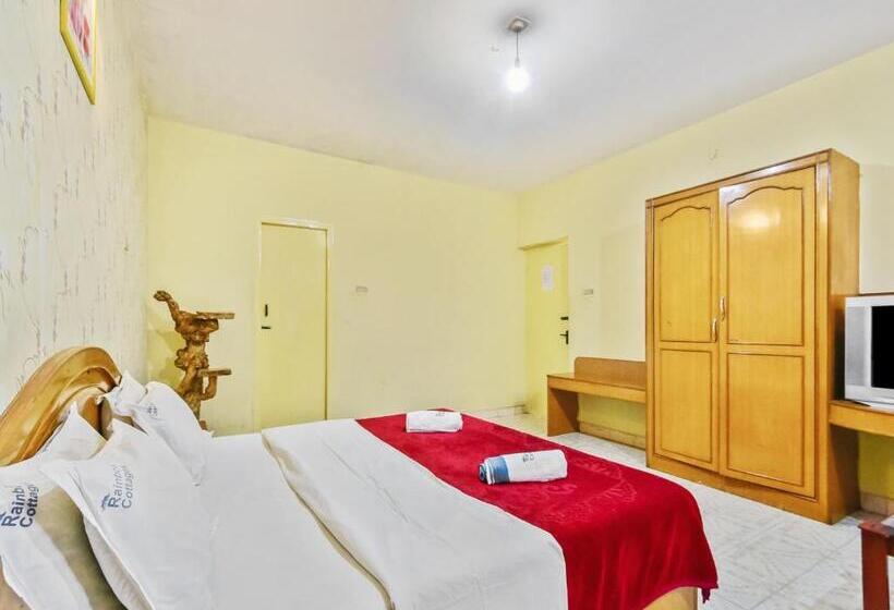 חדר דלוקס, Rainbowcottages