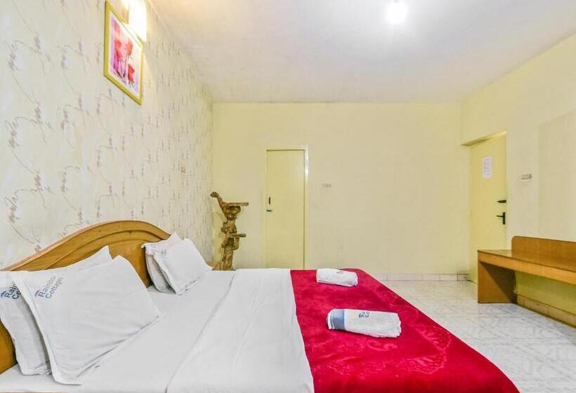 חדר דלוקס, Rainbowcottages