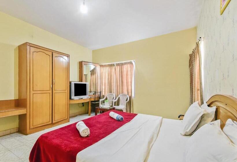 Номер Deluxe, Rainbowcottages