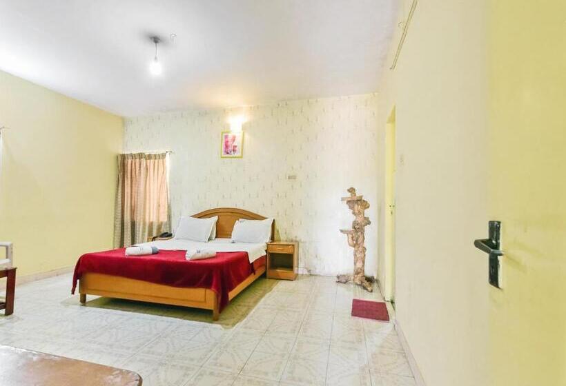 Номер Deluxe, Rainbowcottages