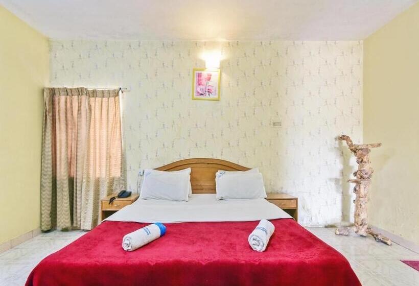 חדר דלוקס, Rainbowcottages