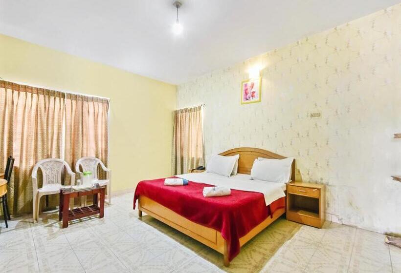 חדר דלוקס, Rainbowcottages