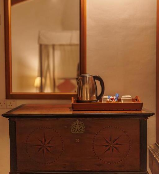 شقة غرفتين, Zeilan Sunset Point