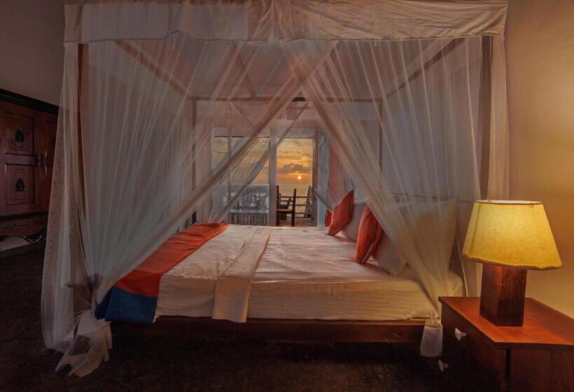 شقة غرفتين, Zeilan Sunset Point