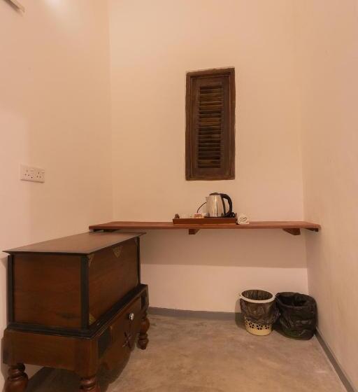 شقة غرفتين, Zeilan Sunset Point