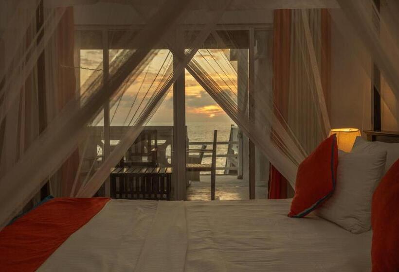 شقة غرفتين, Zeilan Sunset Point