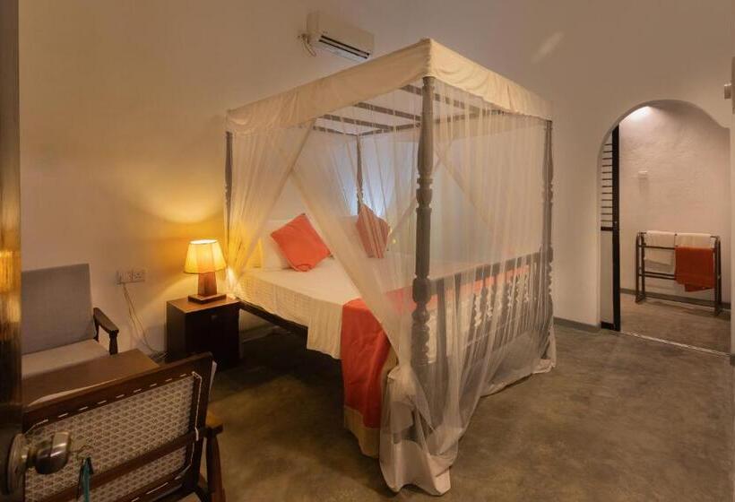 شقة غرفتين, Zeilan Sunset Point