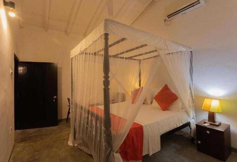 غرفة قياسية, Zeilan Sunset Point