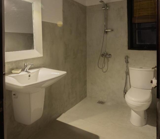 غرفة قياسية مطلّة علي البحر, Zeilan Sunset Point