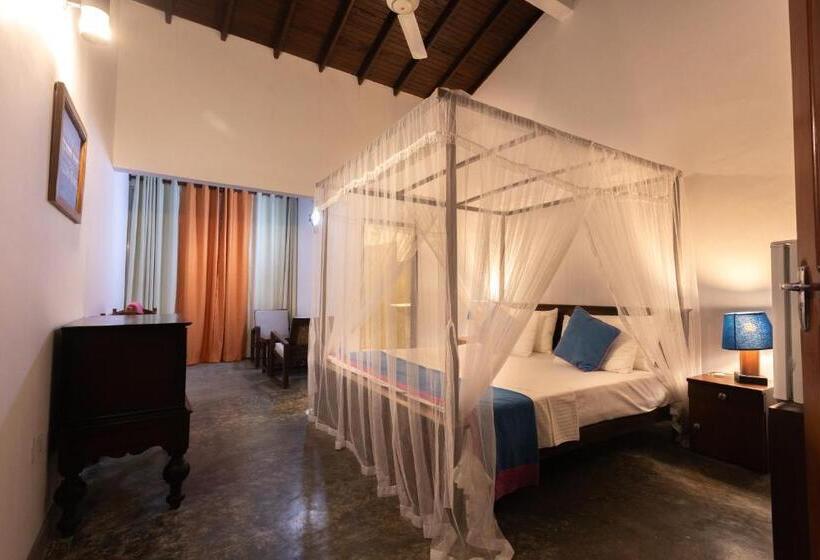 غرفة قياسية مطلّة علي البحر, Zeilan Sunset Point