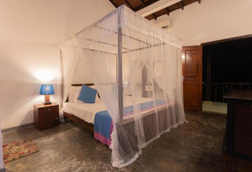 غرفة قياسية مطلّة علي البحر, Zeilan Sunset Point