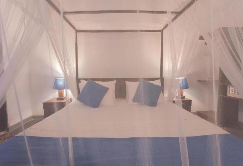 غرفة قياسية مطلّة علي البحر, Zeilan Sunset Point