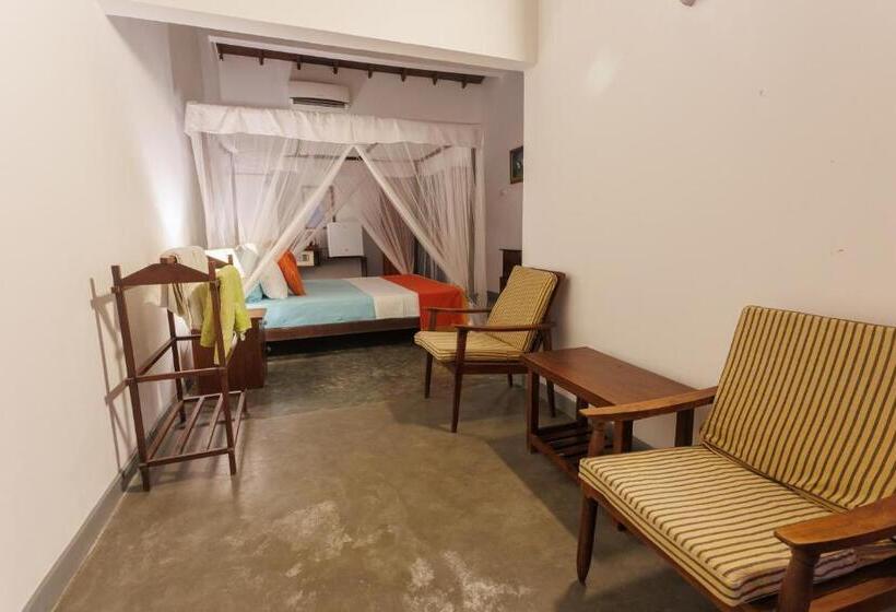 غرفة قياسية مطلّة علي البحر, Zeilan Sunset Point