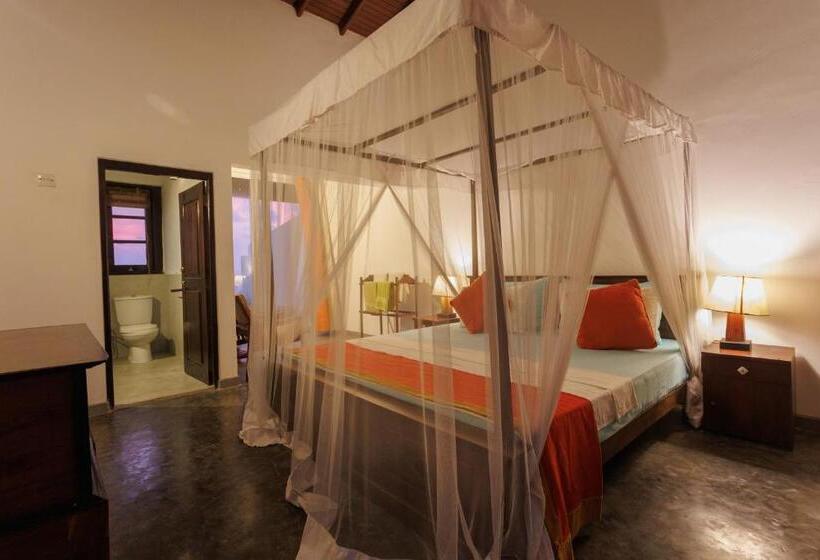 غرفة قياسية مطلّة علي البحر, Zeilan Sunset Point