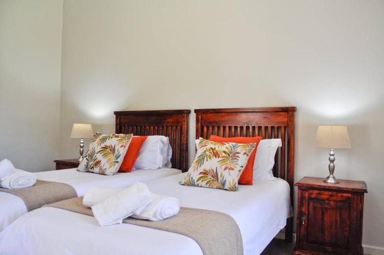 اتاق استاندارد, Thorntree Country Lodge