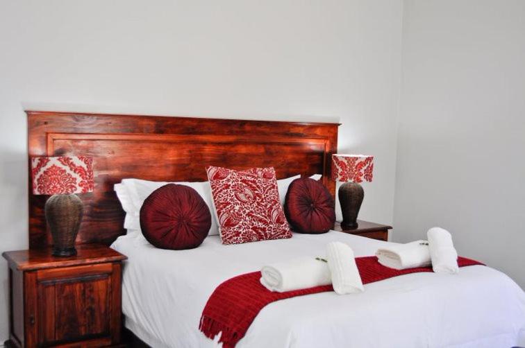 Номер Стандарт, Thorntree Country Lodge