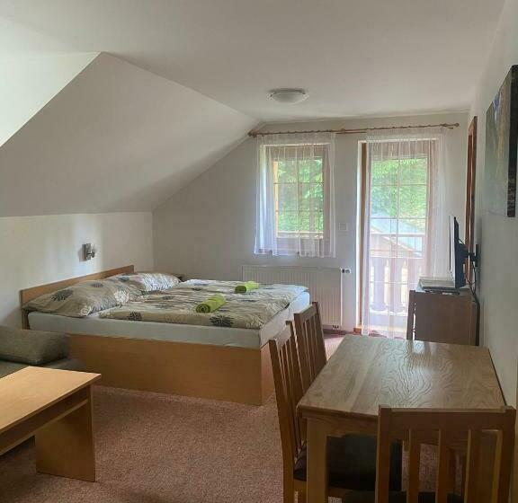 إستوديو قياسى, Pension Sima